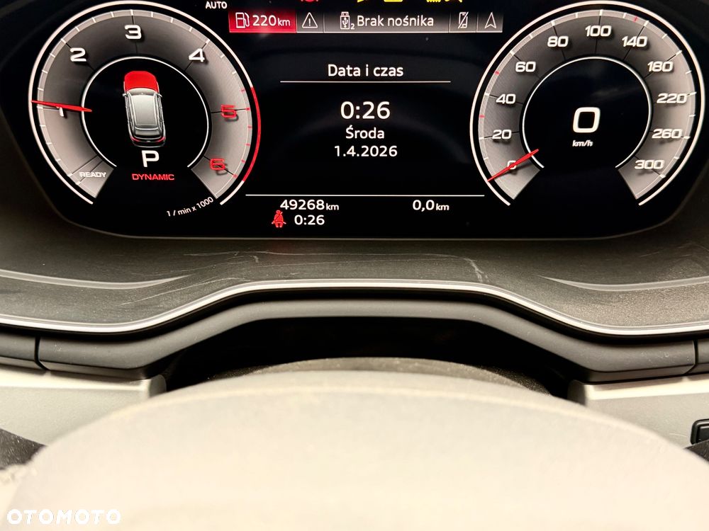 Audi A4 Avant 40 TDI quattro S tronic S line - 22