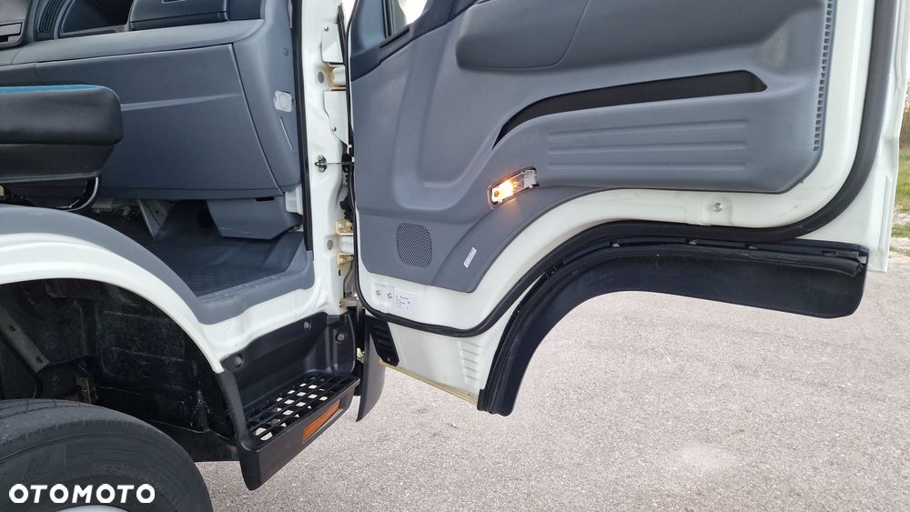 Iveco Winda 1000kg**Mitsubishi Canter 9c18 Fuso**IVECO DAILY 70C18**50C18**IZOTERMA**CHŁODNIA**MROŹNIA**KONTENER**PODPIĘCIE POSTOJOWE**NISSAN NT**ISUZU**ATEGO**MAN*MIDLUM**GAMA D**NISSAN NT**MASCOTT** - 17