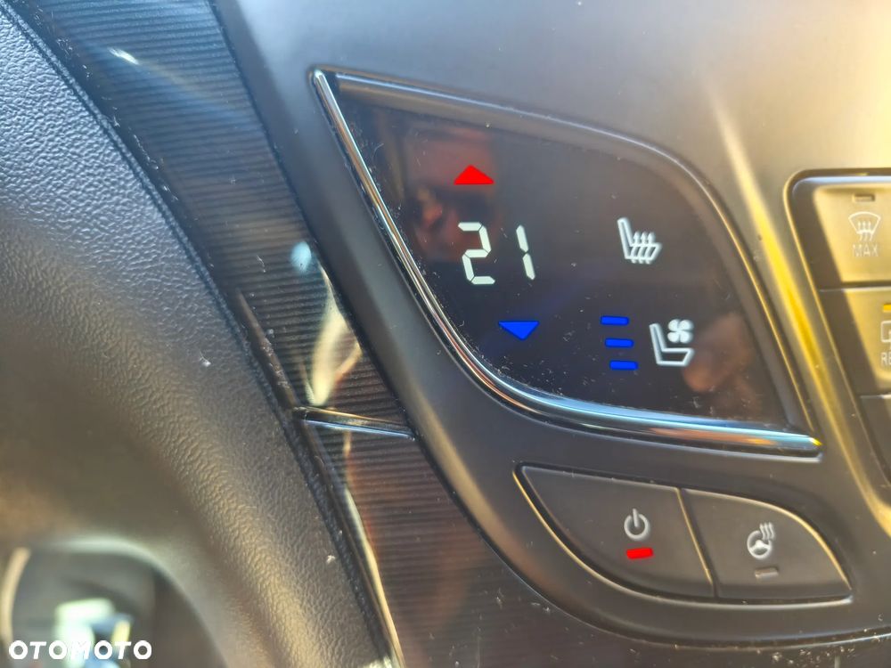 Opel Insignia 2.0 CDTI 4x4 Automatik Sport - 37