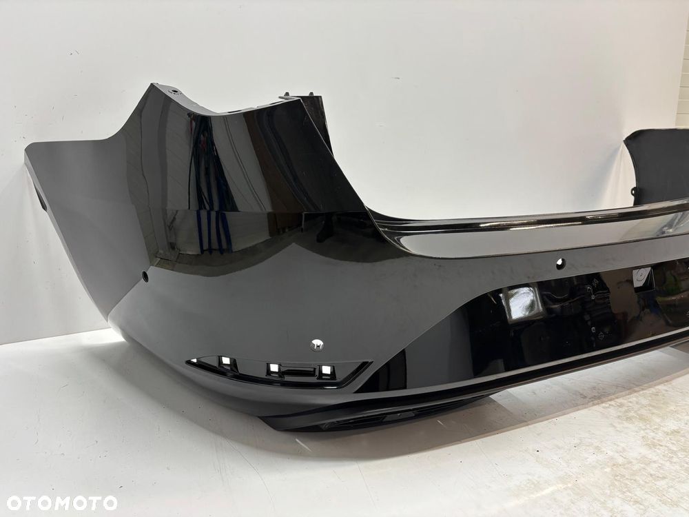 Seat Leon IV Kombi Zderzak Tył Tylny 5FE807421 5FE807568A - 3