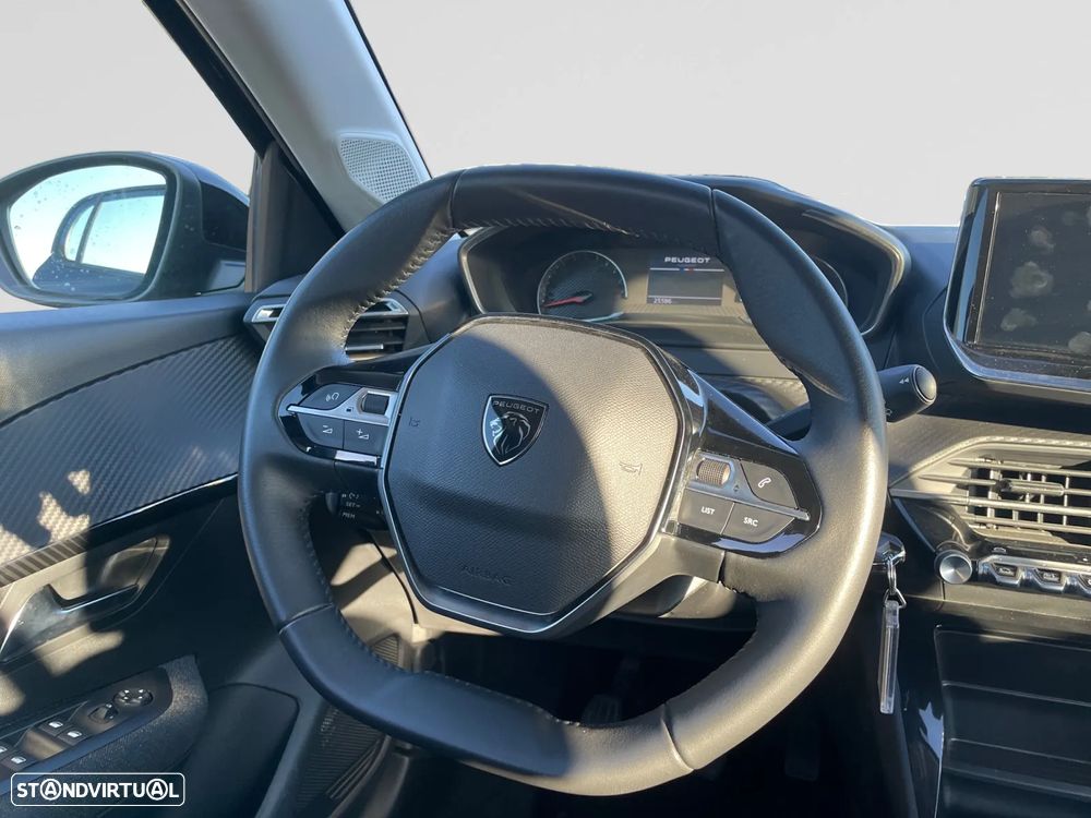 Peugeot 208 1.2 PureTech Allure - 12