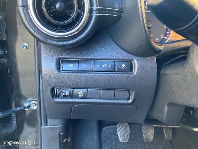 Nissan Juke 1.0 DIG-T N-Connecta - 20
