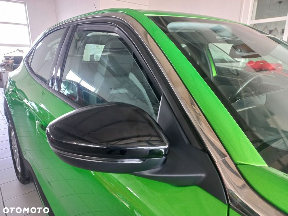 Opel Mokka 1.2 T Edition S&S - 7