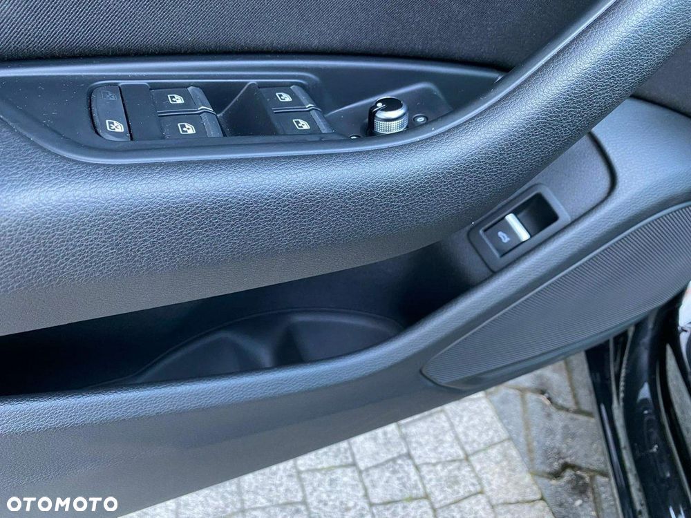 Audi A4 - 14