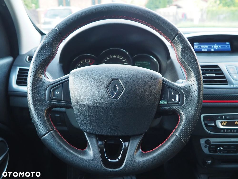 Renault Megane 1.4 16V TCE Privilege - 37