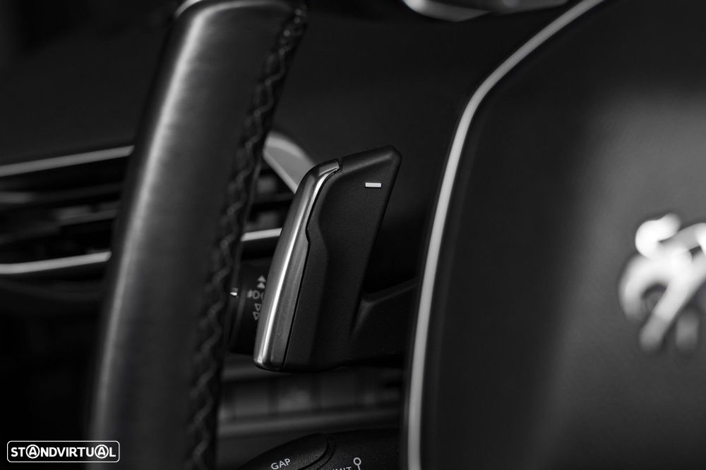 Peugeot 3008 1.5 BlueHDi GT Line EAT8 - 35