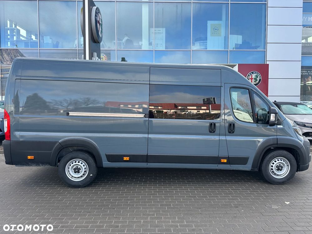 Fiat Ducato L4H2 - 5