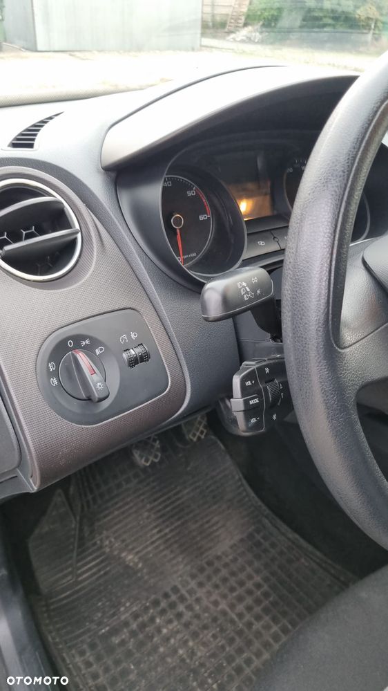 Seat Ibiza 1.6 TDI CR Style - 13