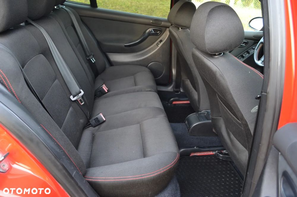 Seat Leon 1.8 20V Turbo Cupra R - 3