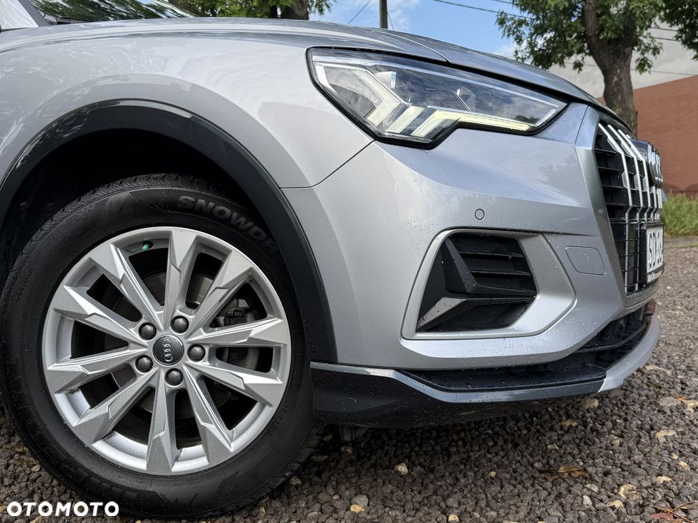 Audi Q3 - 18
