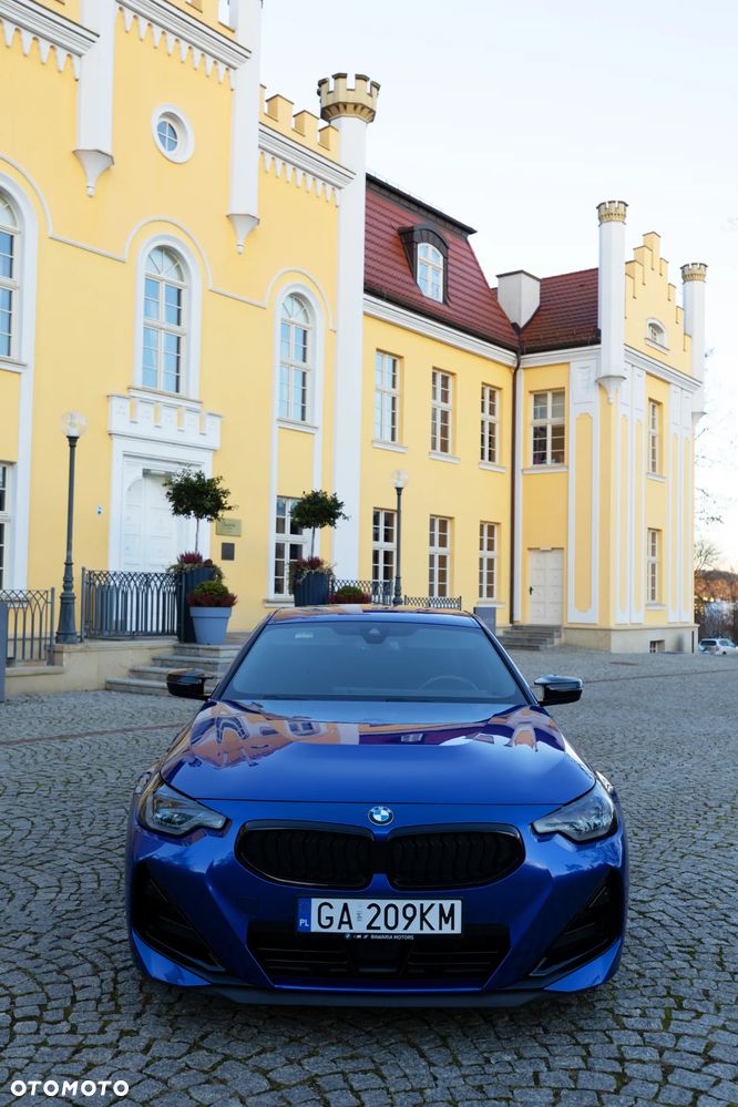 BMW Seria 2 M240i xDrive - 24