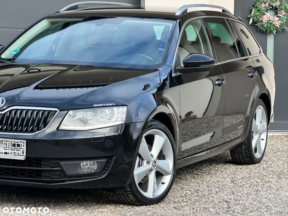 Skoda Octavia 1.4 TSI Green tec Elegance - 12