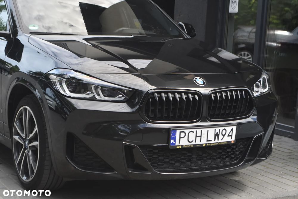 BMW X2 xDrive25e Edition GoldPlay - 29