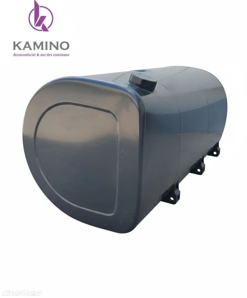 Rezervor Combustibil Volvo/Renault 400l - 2