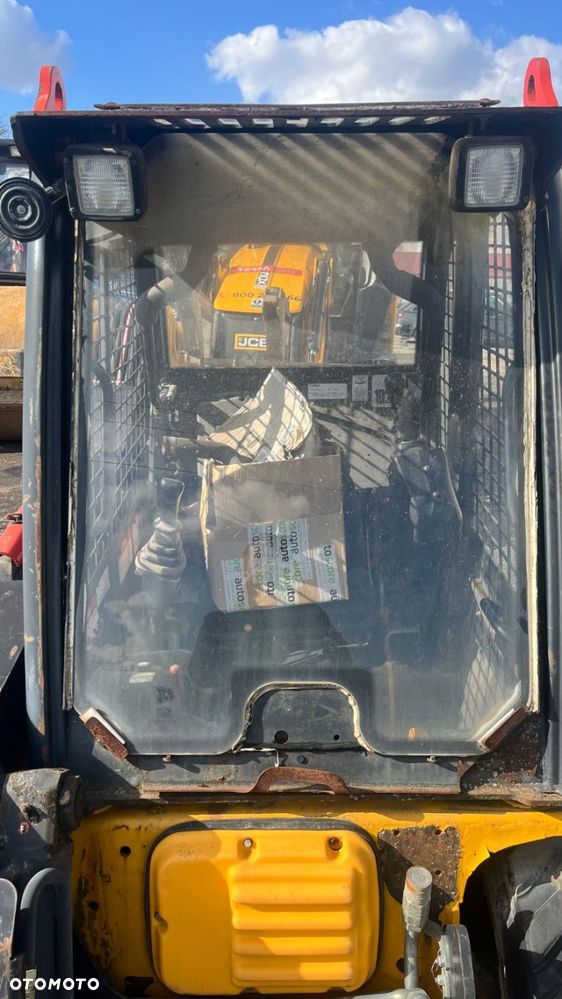 JCB Robot 160 4X4 - 22