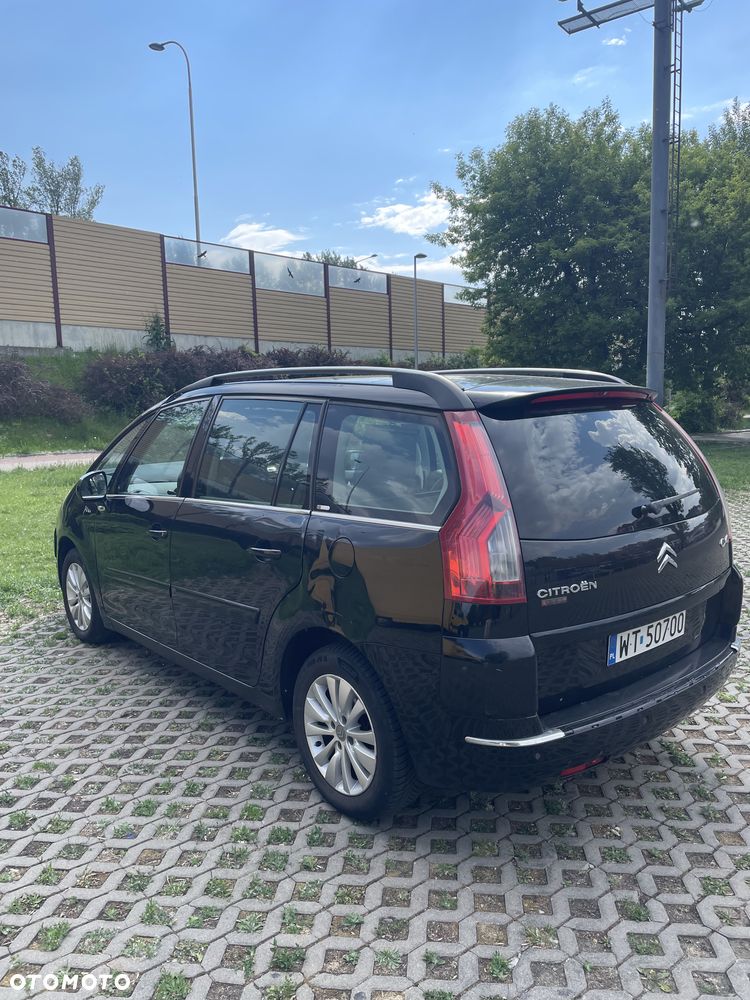Citroën C4 1.6 HDi FAP Exclusive - 4