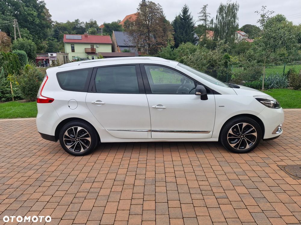 Renault Grand Scenic - 4