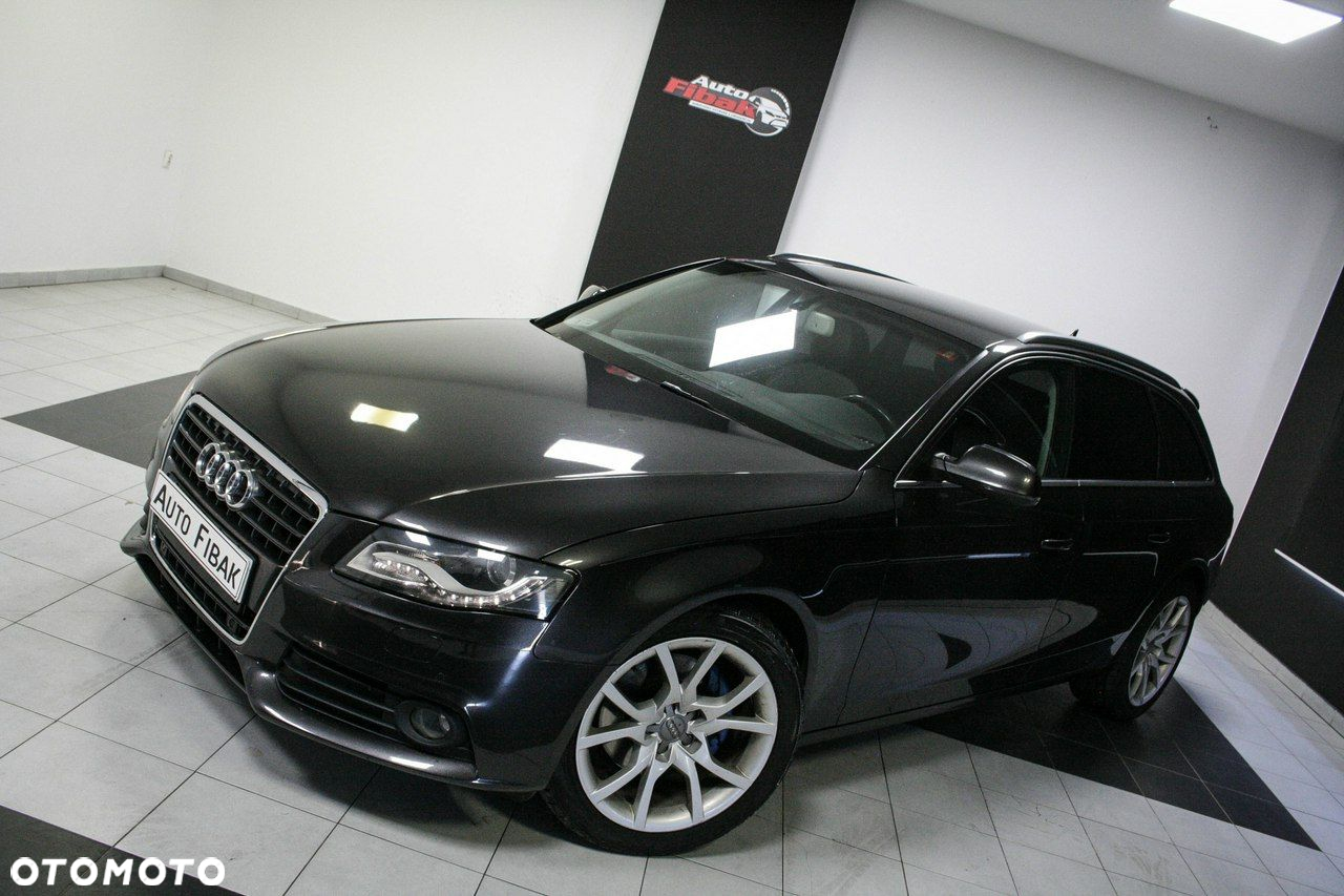 Audi A4 - 2
