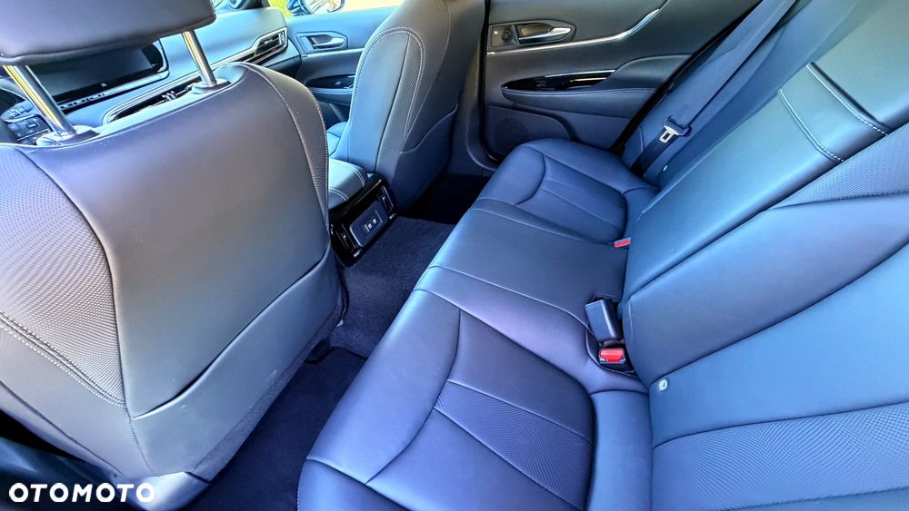 Toyota Mirai Executive - 7