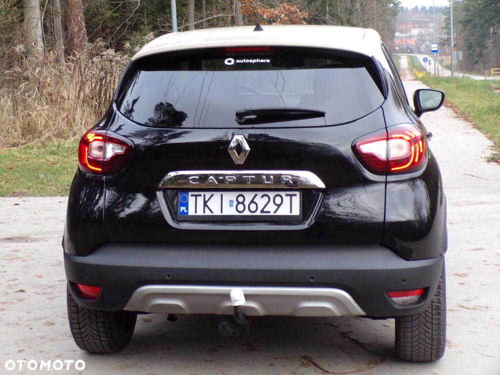 Renault Captur ENERGY TCe 120 Initiale Paris - 8