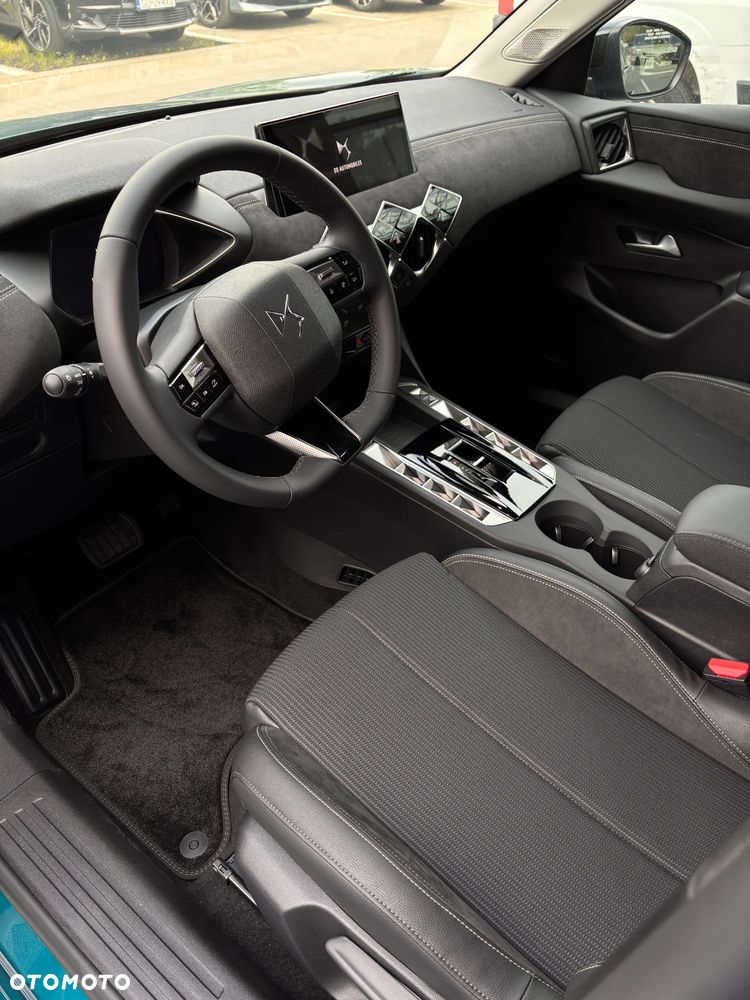 DS Automobiles DS 3 - 15