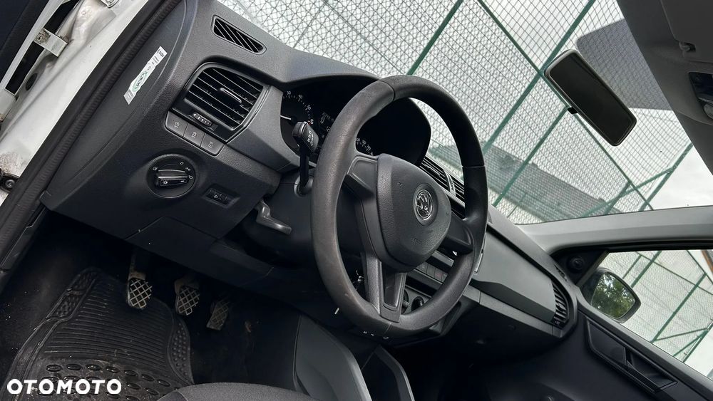 Skoda Fabia 1.0 Active - 9