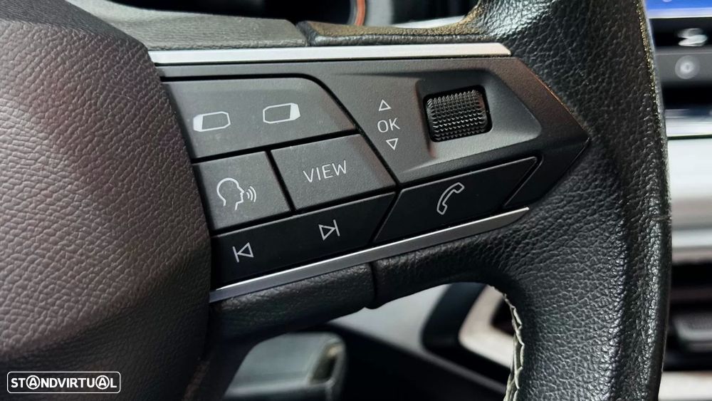 SEAT Arona 1.0 TSI Style - 40