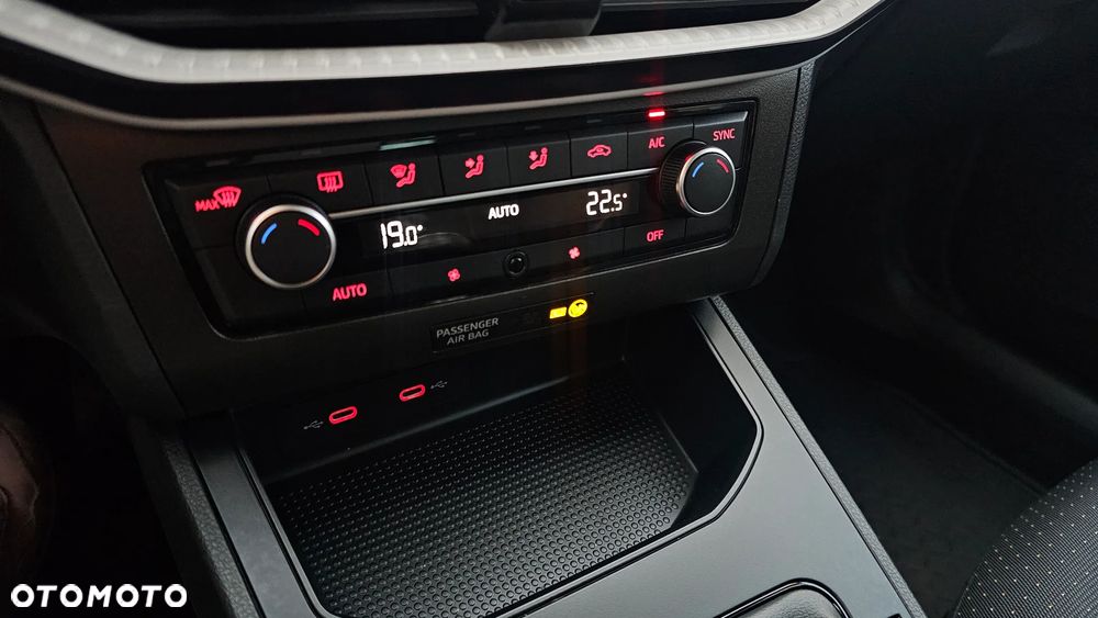 Seat Ibiza 1.0 TSI S&S Style - 28