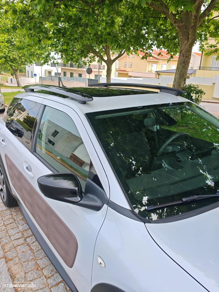 Citroën C4 Cactus PureTech 110 Stop&Start Shine - 26
