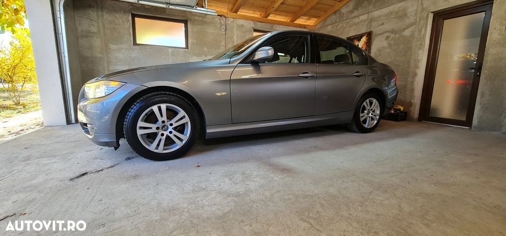 BMW Seria 3 - 10