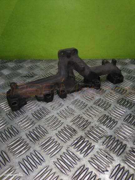 Reparação de Motor Fiat 500 L 1.3d mjet 84cv 2014 199B4000 - 2