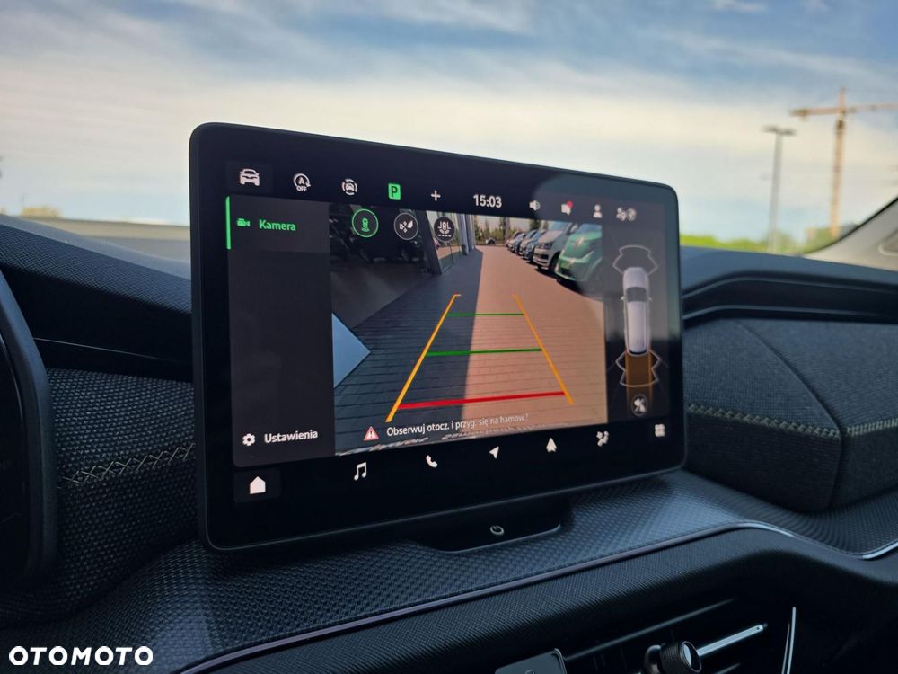 Skoda Kodiaq 1.5 TSI mHEV 4x2 Selection DSG - 25