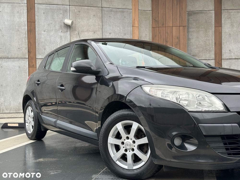 Renault Megane 1.6 16V Expression - 10