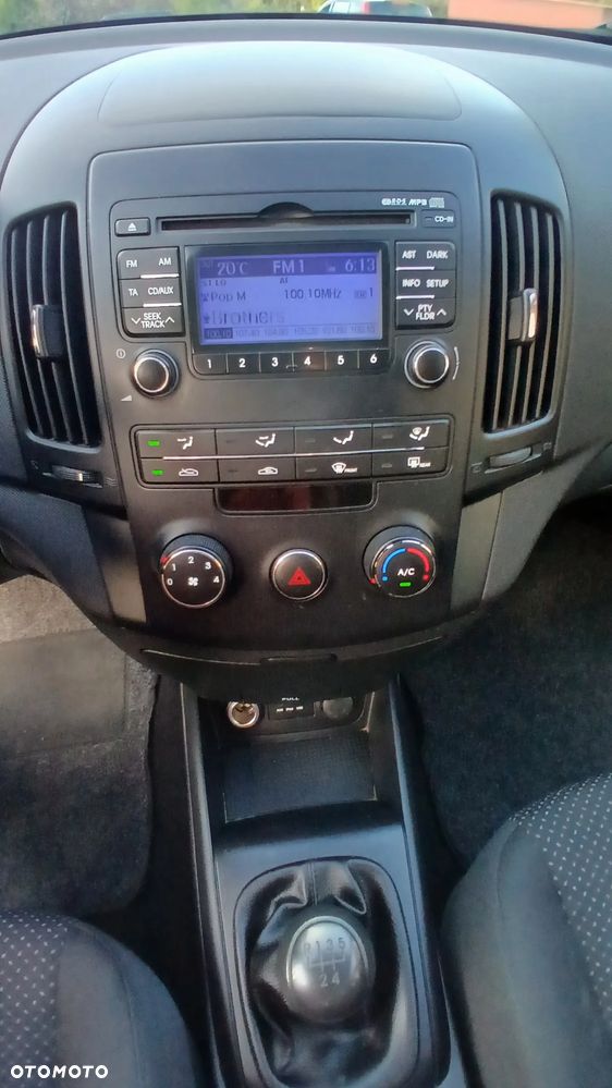 Hyundai i30 1.4 Edition Plus - 17