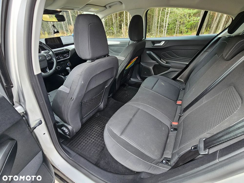 Ford Focus 1.5 EcoBlue Trend Edition - 9