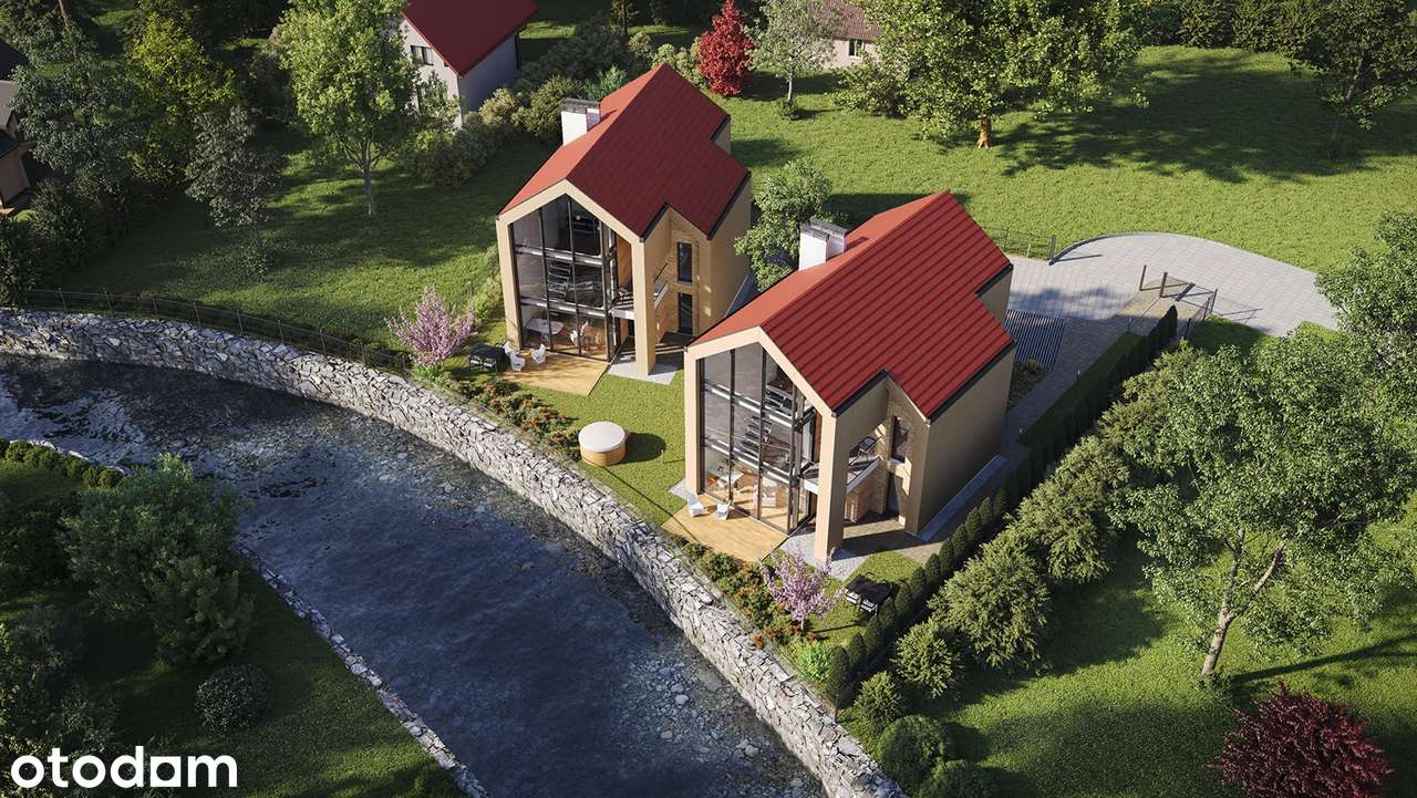 Połączenie luksusu i nowoczesności - Twój apartament w Polanicy-Zdrój