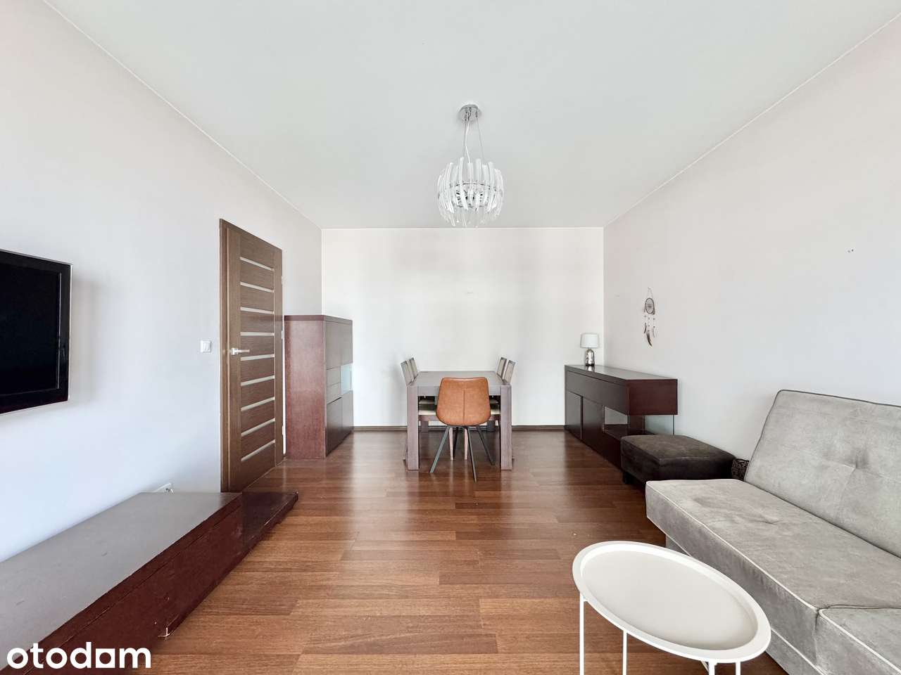 | Jugosłowiańska 15 | 54,9 m² | 2 pokoje | klimatyzacja - Pełny obrazek: 3/20