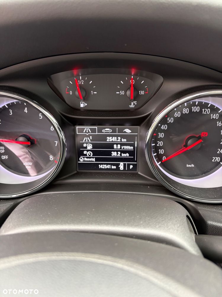 Opel Insignia 1.5 T GPF Innovation S&S - 5