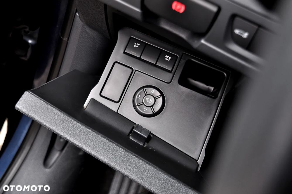 Peugeot 508 2.0 BlueHDi Allure S&S - 38