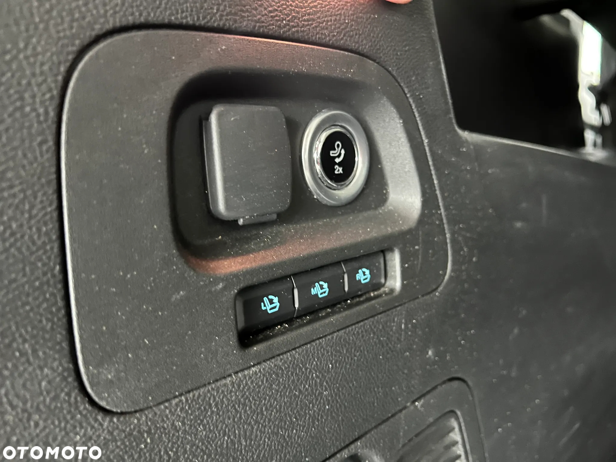 Ford S-Max 2.0 EcoBlue Titanium - 15