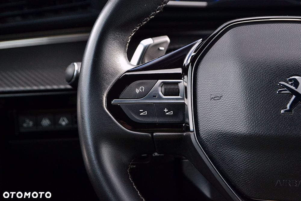 Peugeot 508 BlueHDi 130 EAT8 Active - 24