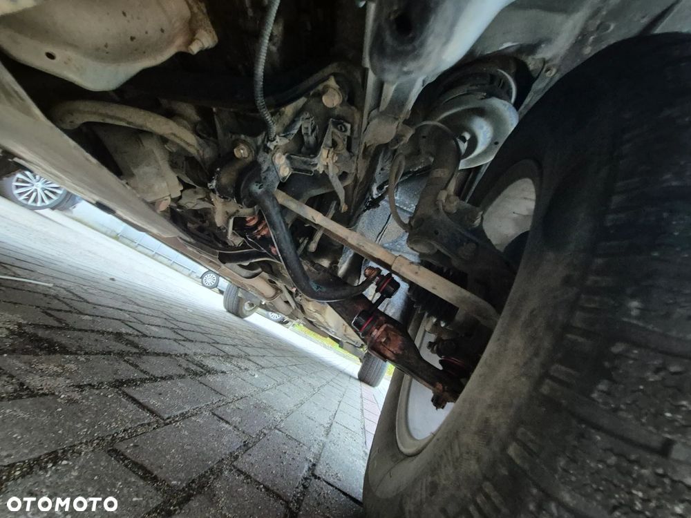 Subaru Forester 2.0X Active - 14