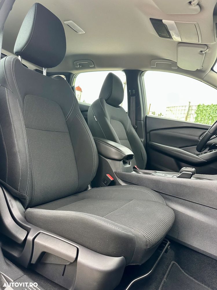Nissan Qashqai - 6