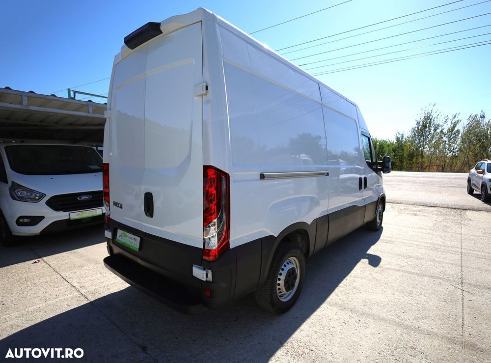 Iveco Daily - 7