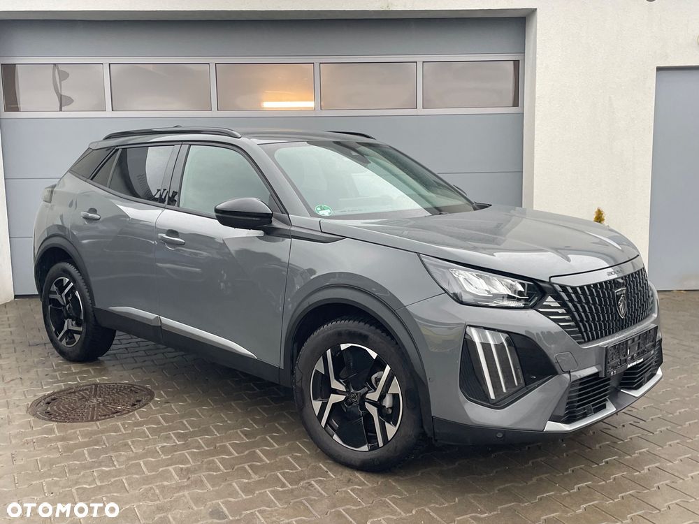 Peugeot 2008 PureTech 100 Allure - 6