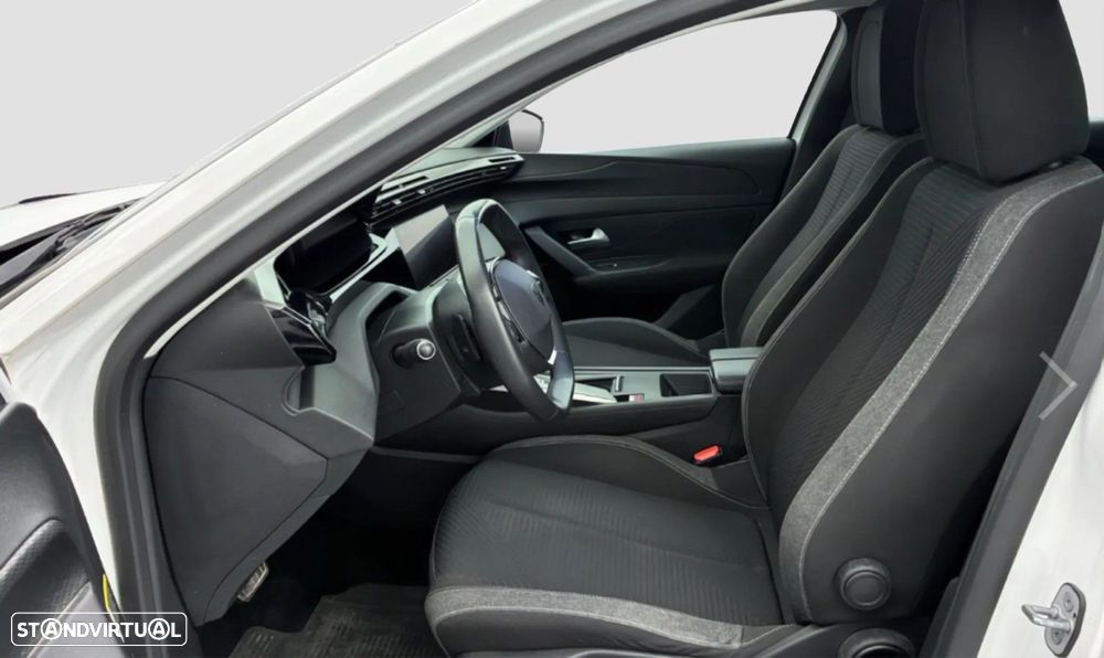 Peugeot 308 PureTech 130 EAT8 Active Pack - 7