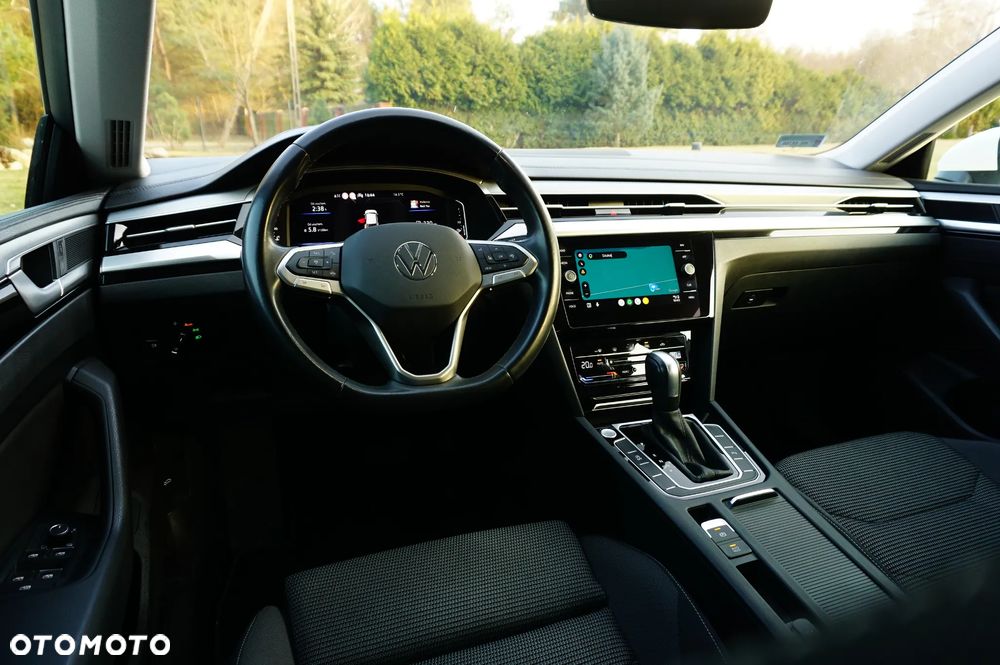 Volkswagen Arteon 2.0 TDI Essence DSG - 22