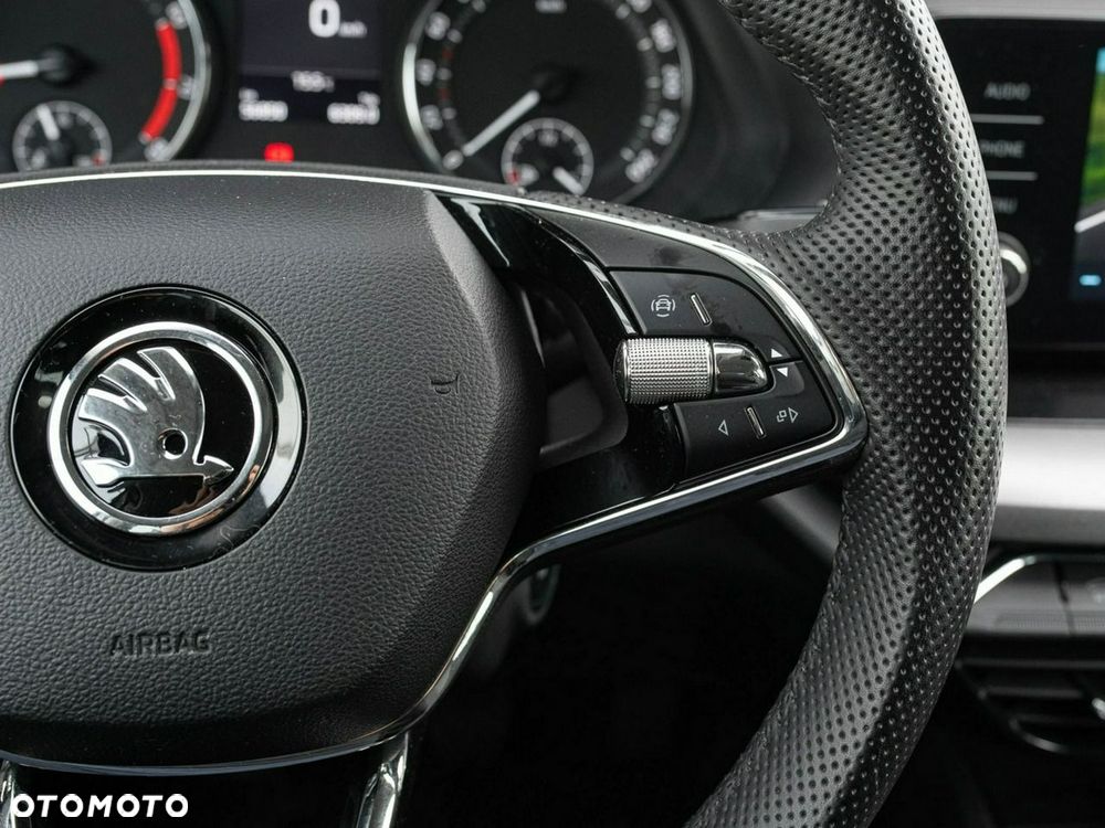 Skoda Octavia - 14