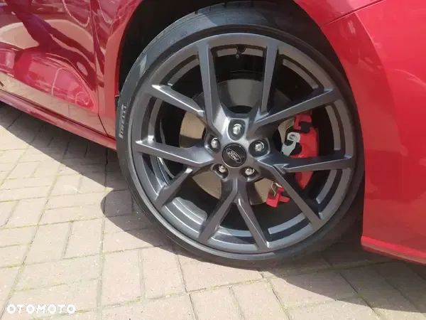 Ford Focus 2.3 EcoBoost ST X - 3