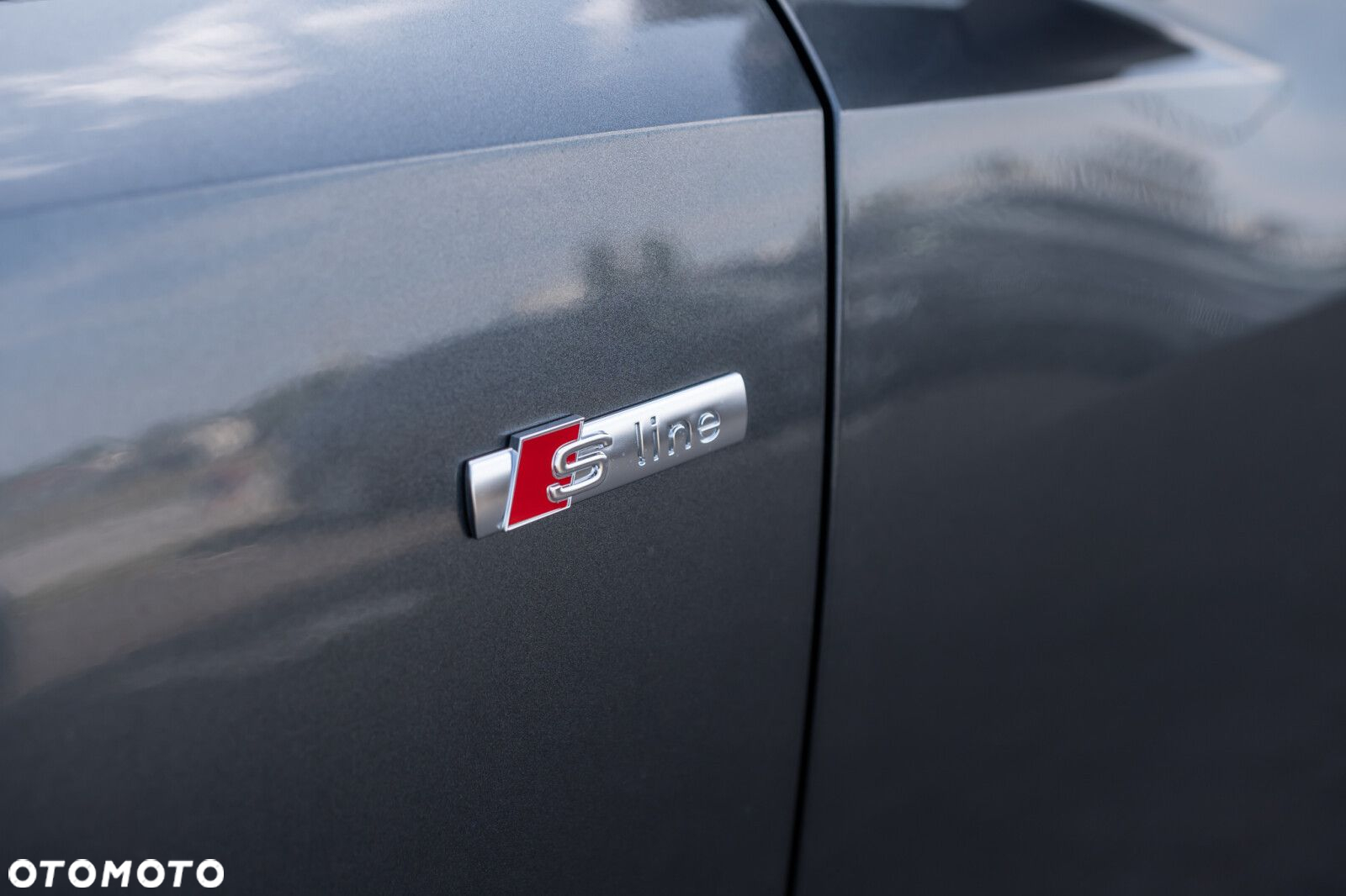 Audi Q3 Sportback - 6